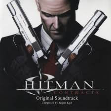 High resolution official theatrical movie poster (#2 of 2) for the contract (2007). Hitman Contracts Original Soundtrack Muzyka Iz Igry