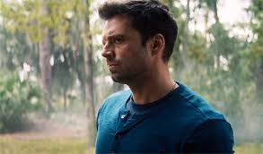 Explore and share the best winter soldier gifs and most popular animated gifs here on giphy. You The Hell Is Bucky Bucky Barnes In The Falcon And The Winter Soldier