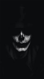Pin By John Tacatic On Main Board Scary Wallpaper Dark Art Tattoo Joker Wallpapers