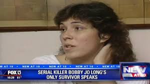 When lisa mcvey returned home from escaping from serial killer bobby lee long, her abusive family didn't believer her. Lisa Noland How I Escaped Serial Killer Bobby Joe Long