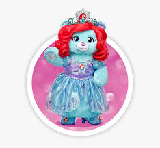 Free shipping on many items | browse your favorite brands | affordable prices. Ariel Build A Bear Princess Build A Bears Hd Png Download Kindpng