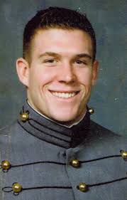 Thayer graduates from USMA