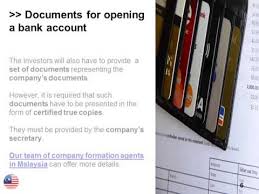 Usd mn data is updated quarterly, available from mar 1999 to dec 2020, with an averaged value of 3.4 usd bn. Open A Bank Account In Malaysia Updated Guide 2021