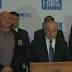 NYPD officer fatally shot in the head while chasing robbery suspect