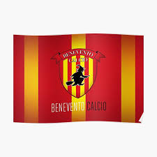 Get the latest benevento fc dls kits 2021. Benevento Posters Redbubble