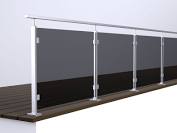 Gelandersysteme Weber