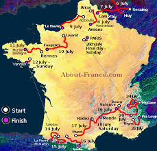 1 tävlingen tog sig sedan till belgien, där etapp 3 och starten av etapp 4 arrangerades. The Tour De France 2015 In English Route And Map