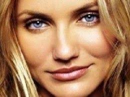 Choose brown mascara to complement your eyes in the daytime. Makeup Tips For Blue Eyes Makeup Tips For Blue Eyes Eyeshadow For Blue Eyes Beautiful Eyes