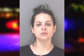 Christina Capps — Douglas County Jail Bookings