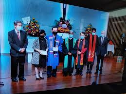 The church of north india is a full member of the world council of churches, the christian conference of asia, the council for world mission, the in december 1976, the methodist church in malaysia and the methodist church in singapore were constituted following the formation of an. Consecration Of Council Of Churches Of Malaysia News Facebook