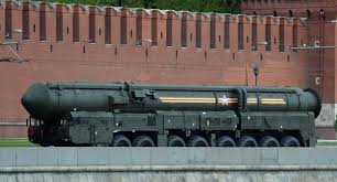 U.S. Defenses 40 Years Behind Russia's ...