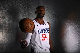 L A Clippers 2019 20 Player Preview Patrick Patterson Will