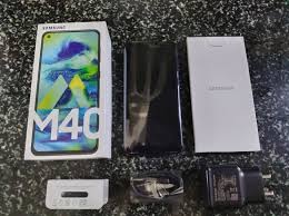 This mobile is available at a starting price of rs 19,990 in different color options. Samsung Galaxy M40 Review A Handsome Mid Range Device That You Should Buy Gadgets News India Tv