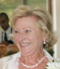 Sharon Borden Obituary