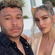 Date of birth august 15, 1993. Alex Oxlade Chamberlain Explains How Perrie Edwards Has Converted Him In Self Isolation Mirror Online