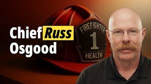 Episode 81 with Bassel Ibrahim owner of Proactive Rescue Operations