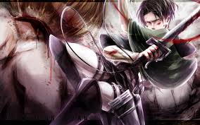 Related community groups explore relevant images and discussions around each topic! 50 Captain Levi Wallpaper On Wallpapersafari