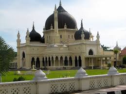 1, lebuhraya sultanah bahiyah malaysia. Masjid Zahir Alor Setar Persatuan Sejarah Smk Changlun Facebook