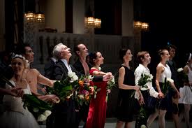 Join facebook to connect with john neumeier and others you may know. John Neumeier Und Das Hamburg Ballett Klassik Begeistert