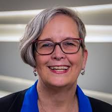 Kim is the best. Great leader, great partner in delivering our voice to our  constituents and we are blessed to have her.