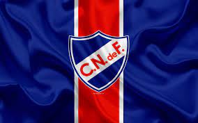 ˈkluβ nasjoˈnal de ˈfuðβol, national football club or simply as nacional) is an uruguayan football club based in montevideo, uruguay. Herunterladen Hintergrundbild Club Nacional De Football 4k Uruguayan Football Club Silk Texturen Logo Emblem Blue Red Flag Montevideo Flores Uruguayan Primera Division Fussball Club Nacional Fc Mit Einer Auflosung Zu Uberwachen 3840x2400