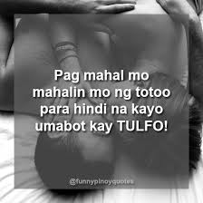 Funny Pinoy Quotes