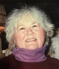 Obituary information for Rita M. Hurley