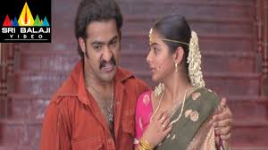 Yamadonga Movie Jr Ntr At Priyamani Marriage Scene Jr Ntr Priyamani Sri Balaji Video Youtube