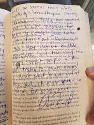 Former Inmate Looking For Decent Money For Unusual Note From Aaron Hernandez The Boston Globe Hernandez New England Patriots Players Aaron