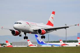 Embassy of austria in the united states. Corona Krise Aua Flottet A319 Vollstandig Aus Austrian Wings