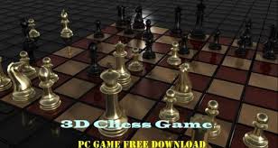 Biggest chess games database online. Chess 3d Game Free Download For Pc Droidlasopa