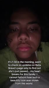 Bella Bray Passed Away