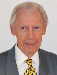 Obituary information for Richard Hestain Tracy