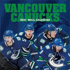 Find game schedules and team promotions. Vancouver Canucks Team 2021 12 X 12 Inch Monthly Square Wall Calendar Sport Hockey Nhl Walmart Canada
