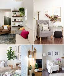 Install some corner shelves and you will fill. Living Room Corner Ideas
