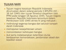 Karakteristik negara kesatuan indonesia juga dapat dipandang dari segi kewilayahan. Hakikat Nkri Hakikat Nkri Hakikat Dari Negara Kesatuan Republik Indonesia Atau Nkri Adalah Suatu Negara Kebangsaan Yang Modern Di Mana Ketahui Lebih Lanjut Mengenai Nkri Harga Mati Brainly Co Id Tugas