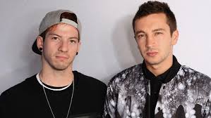 I agree to receive personalised updates and marketing messages about twenty one pilots based on my information, interests. Twenty One Pilots Levitate Continues To Tease Grammy Com