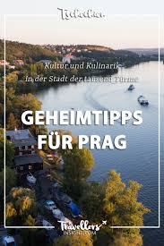 Prag Die Stadt Mit Den Tausend Turmen Prag Tipps Prag Geheimtipps Und Prag Urlaub