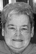 Shirley DeOrio Obituary (2013)