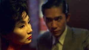 Please help us to describe the issue so we can fix it asap. In Need Of A Film About Romantic Possibility Try In The Mood For Love The New York Times