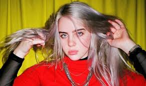 That the singer had dyed her hair a new color, and her iconic green and black and it seems like they might have actually been right about this rumor, because today, eilish took to instagram to show off her new. Billie Eilish Boyfriend Affairs Career Grammy