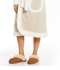 The ugg coquette slipper is available in many colors. Ugg Coquette Suede Slippers Dillard S Ugg Coquette Ugg Coquette Slippers Suede Slippers