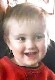 Obituary: Coltin Jacob Johnson Salsbury