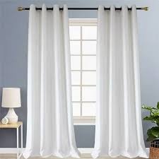If you want a wide open and airy living room, then you'll love the all light beige and white palettes. 20 Best Living Room Curtain Designs With Pictures In 2021