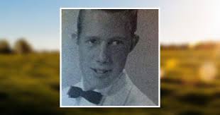 William Pewterbaugh Obituary July 6, 2012