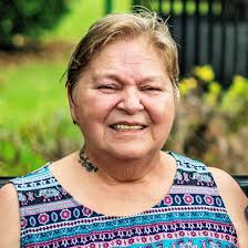 Obituary information for Geneva Joan Mcnally