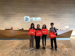 Gambaran umum program the complete banker. Cimb Bank Myeportfolio Utm