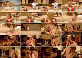 Watch Online - Jena Sims – American Beach House (2015) HD 1080p