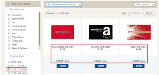 Bank of america rewards gift cards. Bofa Travel Rewards Redeem For Gift Cards 3 Travel With Grant