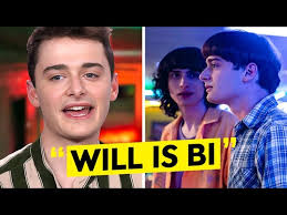 Stranger Things Season 4 REVEALS Will Byers Sexuality..